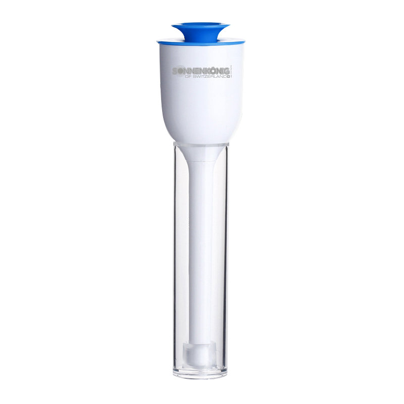 Tulip Humidifier, White