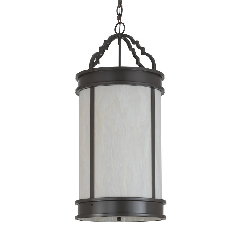Wyant 6 - Light Pendant