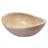 Eden Bath 14'' Stone Oval Bathroom Sink