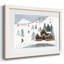 Collection de piste de ski A-703082760-703082756