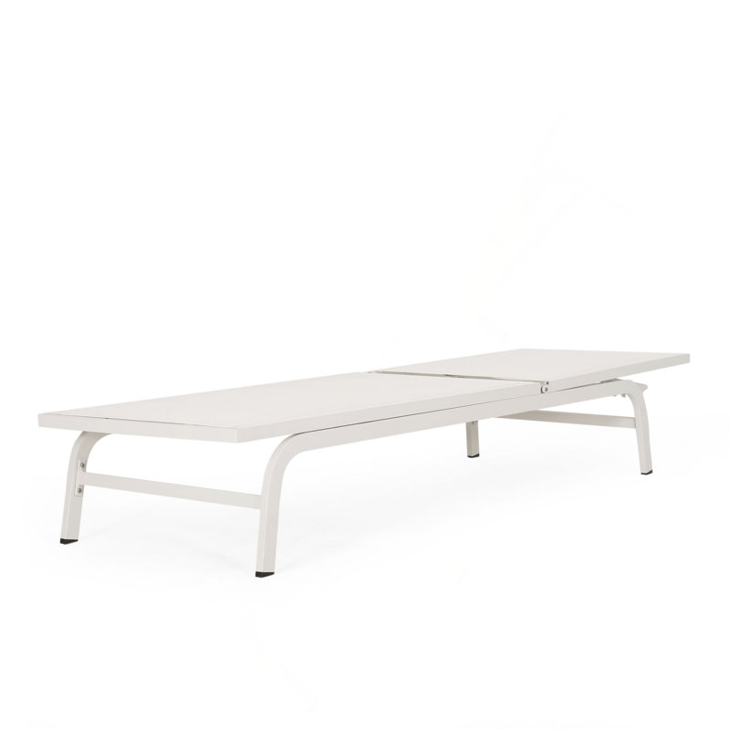 FINN CHAISE LUNGE