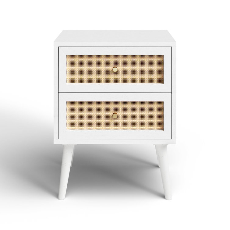 Nico 2 - Drawer Nightstand