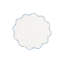 Scallop Edge Circle Placemat-14806934