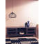 50cm H Media Shelves