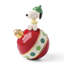 Pot à biscuits Lenox Snoopy Christmas