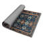 Tapis turc intérieur et extérieur gris-445540960