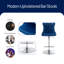 Tabouret de bar Kittrell-87679987-87679990
