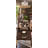 Stakmore Folding Cat Tree, Espresso