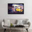 «Deuce Service Garage», impression sur toile-30269547-72558425