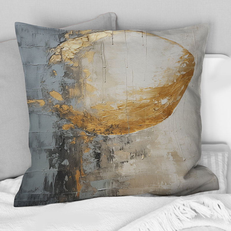 Coussin Minimalisme