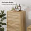 Chester Freestanding Bathroom Cabinet-134512873