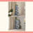 Vintage Wall Corner Bookcase,5-Tier Bookcase,Corner Shelf-1670744010