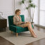 Fauteuil d'appoint 73 po-116467184
