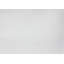 Table moderne, en forme de C, bout, côté, collation, rangement pour magazines, salon, chambre à coucher, aspect cuir blanc, métal, contemporain