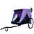 Purple/Black