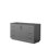 Strada 59.25'' Single Bathroom Vanity Base Only