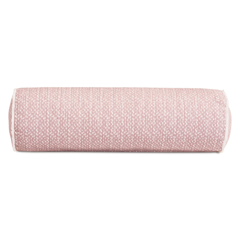 Izamar Bolster Pillow Cover & Insert