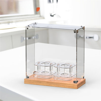Thompsons Plastic Decorative Box