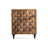 Modern Solid Wood Sideboard