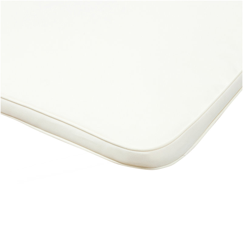 Coussin Nadine Chaise, Crème