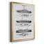 26_ Toile encadrée de qualité supérieure avec bateau industriel-1358185777-1358185778