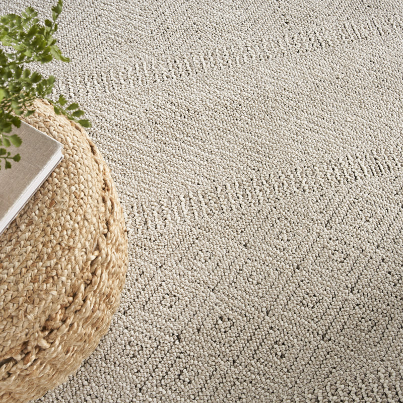 Tapis Metropolitan Persia Pewter, Rectangle 4 pi x 6 pi 2 po