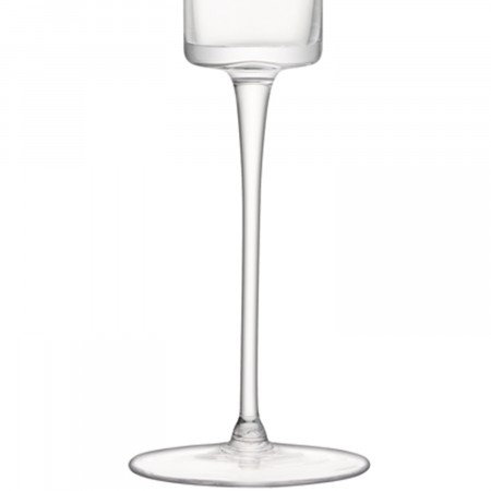 Otis Handmade Glass Flute