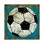 «Ball IV» par Michael Mullan - reproduction d'art-53045208-53045190-53045191