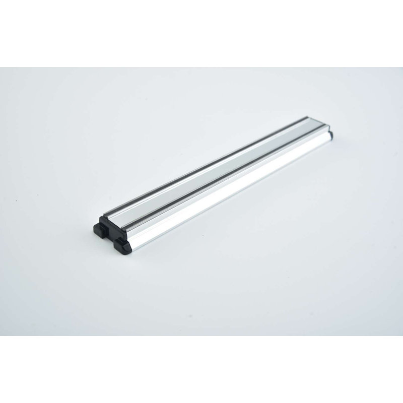 Stainless Steel Rectangle Utensil Crock