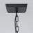 Copen 3-Light Cottage-Style Outdoor Lantern Pendant Light