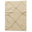 Tapis ivoire 3x5 Phillippi