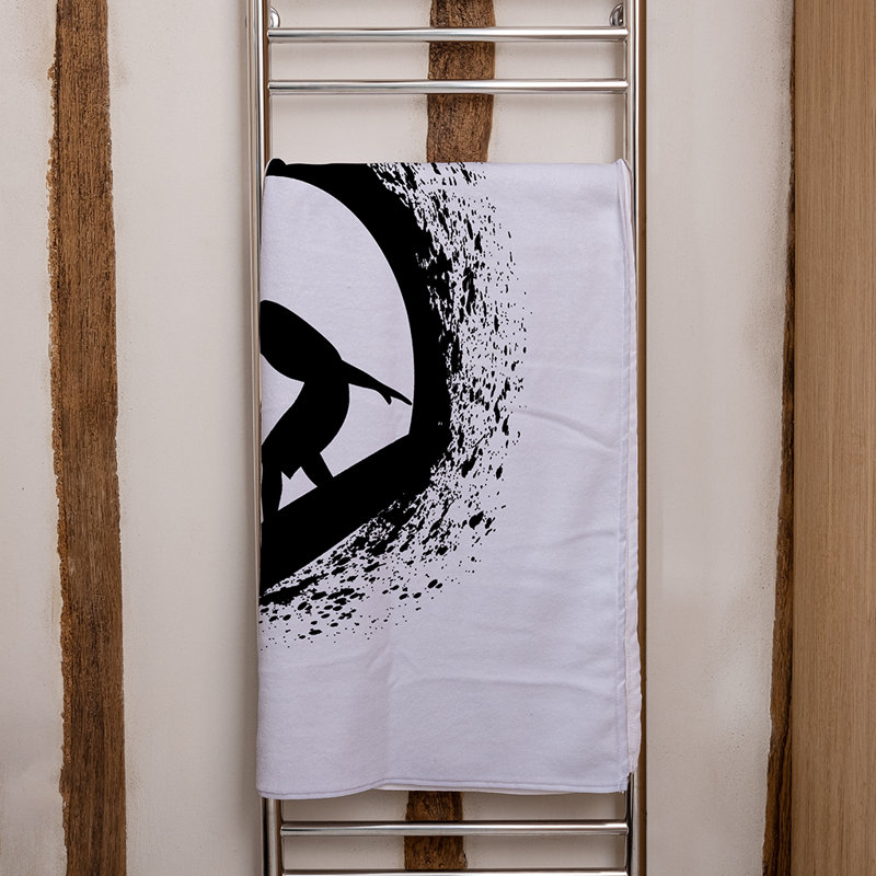 Berkley Midweight Bath Towel
