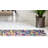 Jesusa Washable Geometric Indoor Rug-20858235