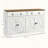 Farmhouse Sideboard with Drawers