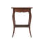 Table de bout avec rangement Brooksby