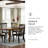 Kanisha Dining Chair-120730622
