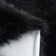 Enrica Soft Fluffy Black Area Rug 