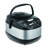 Homevision Technology 5.2 Qt. Ecohouzng Multi Function Cooker
