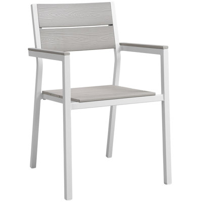 Windsor Dining Armchair by Modway