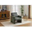 Chaise d'appoint - vert