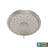 Spectra+ Fixed Shower Head 2.5 GPM GPM-1633611309