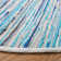 Marisela Rug Hand Woven Cotton Striped Rug