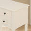 Console avec 3 tiroirs et tablette inférieure-1065609735