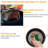 Camping Cooking Ware Set
