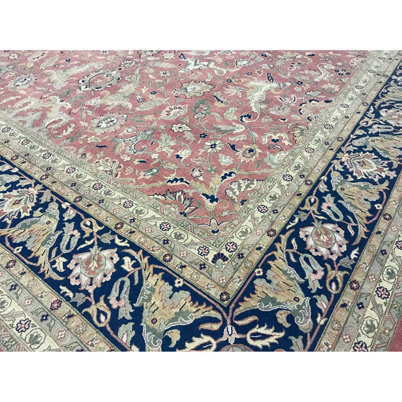 One-of-a-Kind 10'2" X 14' Area Rug
