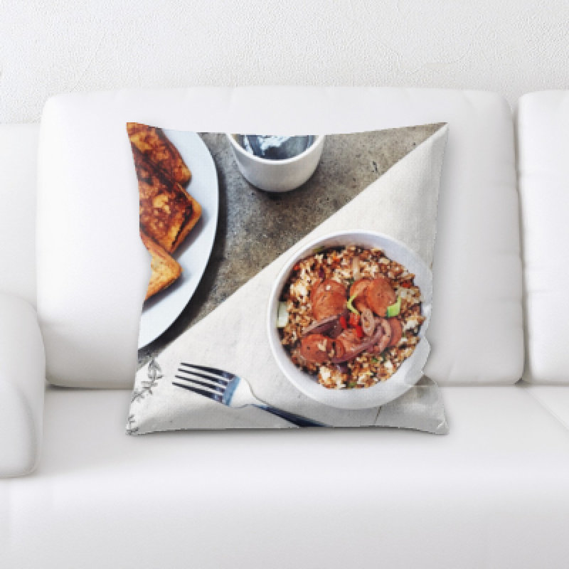 Coussin décoratif Gracinha