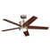 Bhram 48'' Ceiling Fan with LED Lights