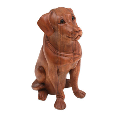 Figurine Estado
