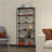 Kryno Bookcase-886666026