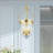 Husman - Light Single Pendant-16518422-16518418